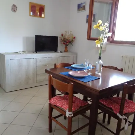 Lejlighed Con Giardino E Barbecue Castiglioncello