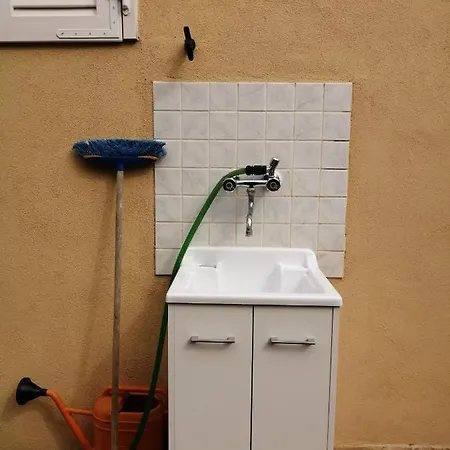 Con Giardino E Barbecue Lejlighed Castiglioncello