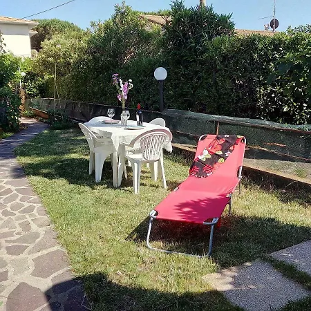 Lejlighed Con Giardino E Barbecue Castiglioncello